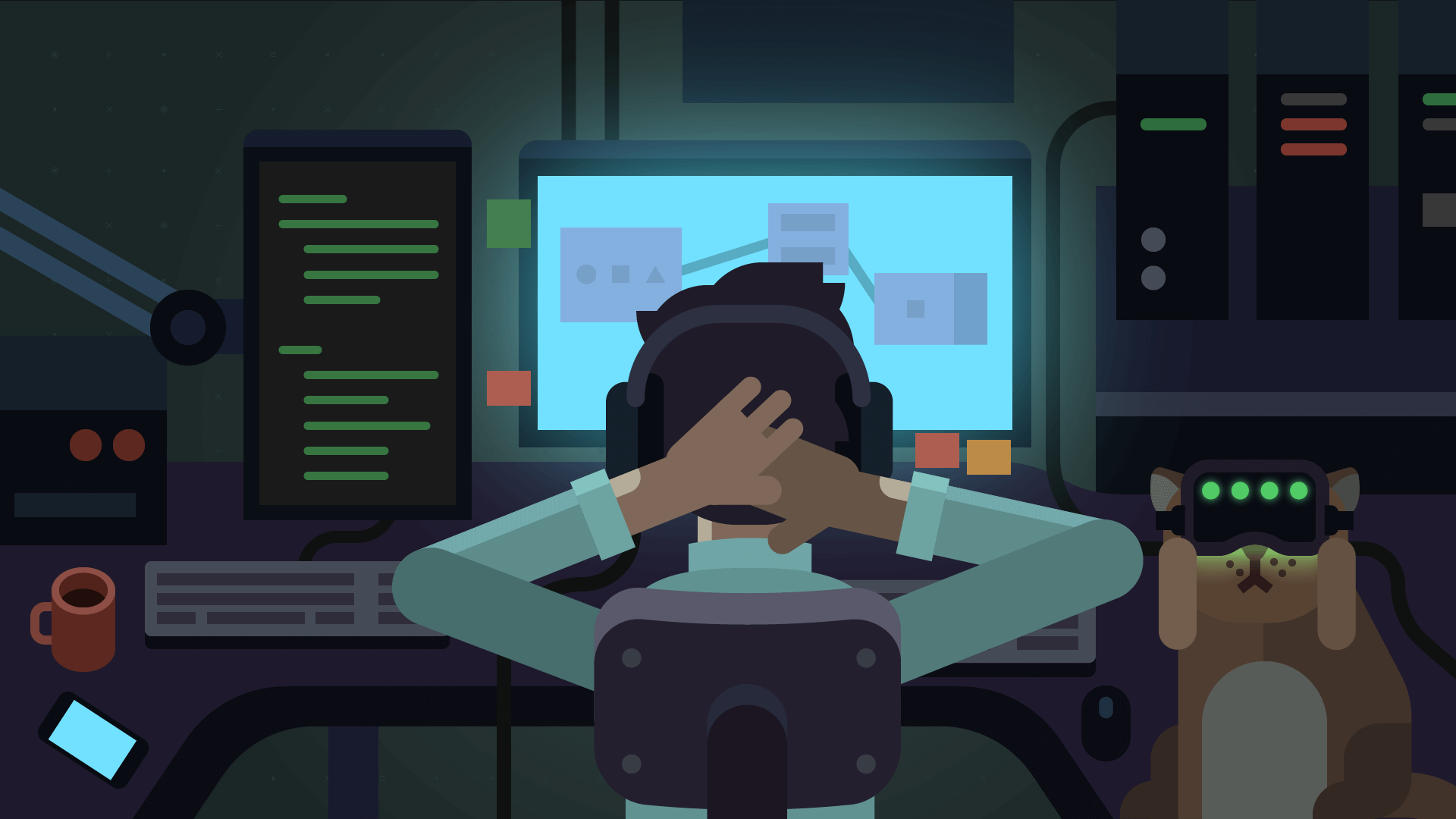 Best Game Development Course in Dehradun